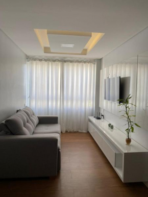 Apartamento vista Rio São Francisco